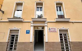 Hostal Pompeya Merida